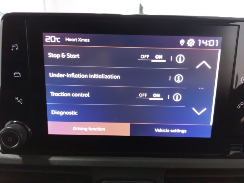 Used Citroen Berlingo 2024 for sale - 77024777: Photo 16