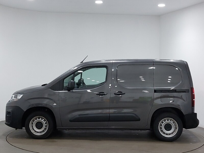 Used Citroen Berlingo 2024 for sale - 77024777: Photo 4