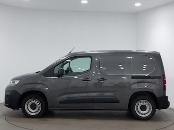 Used Citroen Berlingo 2024 for sale - 77024777: Photo