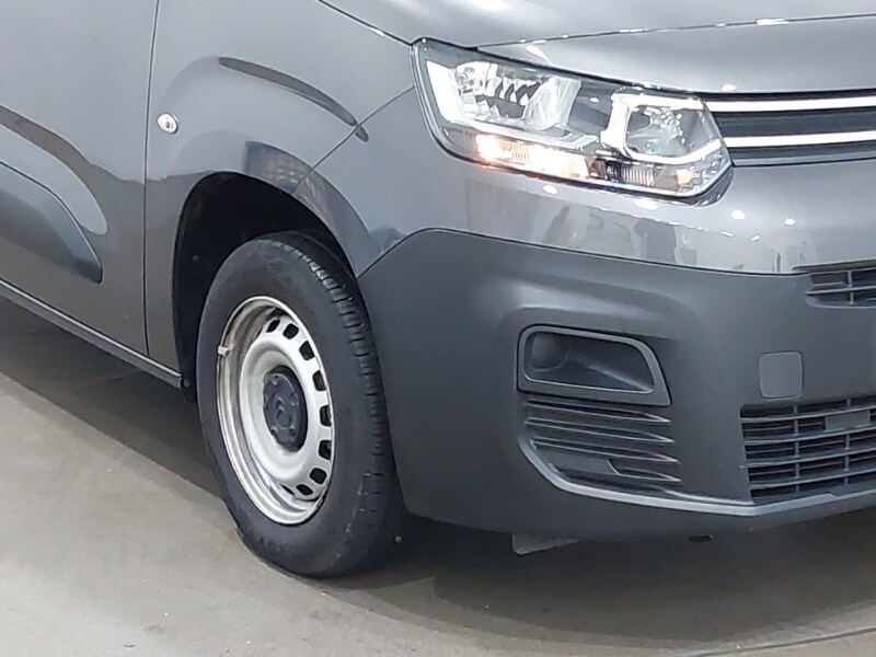 Used Citroen Berlingo 2024 for sale - 77024777: Photo 9