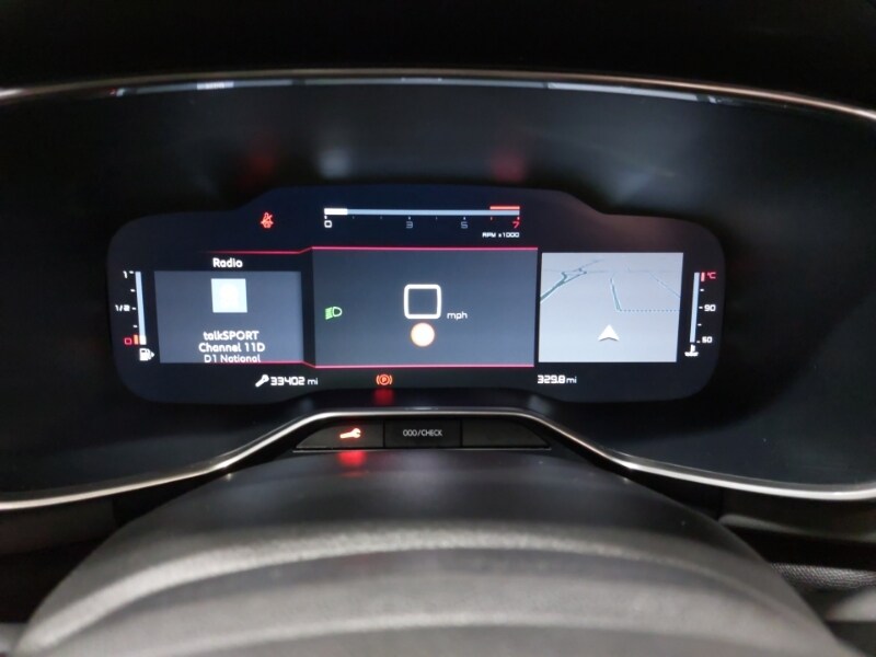 Used Citroen C5 Aircross 2021 for sale - 77491610: Photo 11