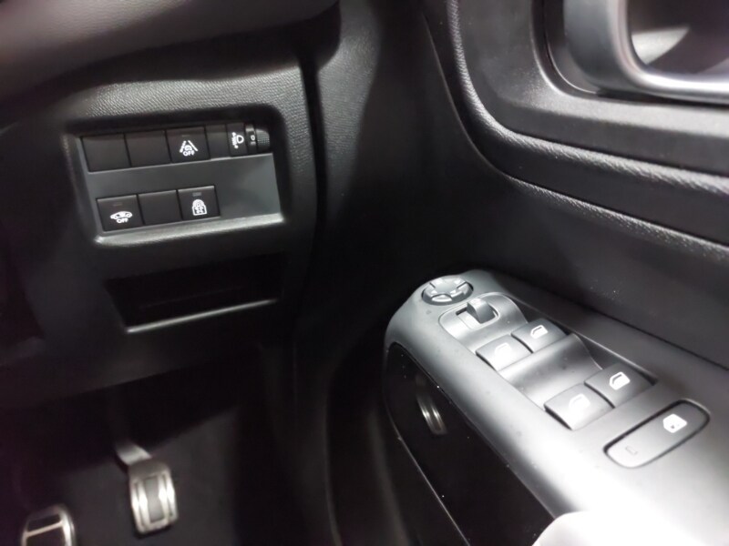 Used Citroen C5 Aircross 2021 for sale - 77491610: Photo 13