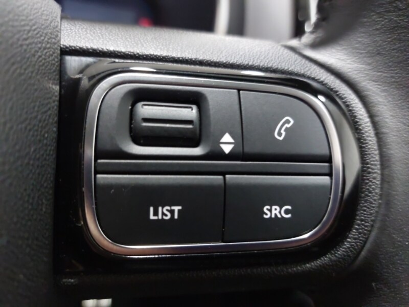 Used Citroen C5 Aircross 2021 for sale - 77491610: Photo 14