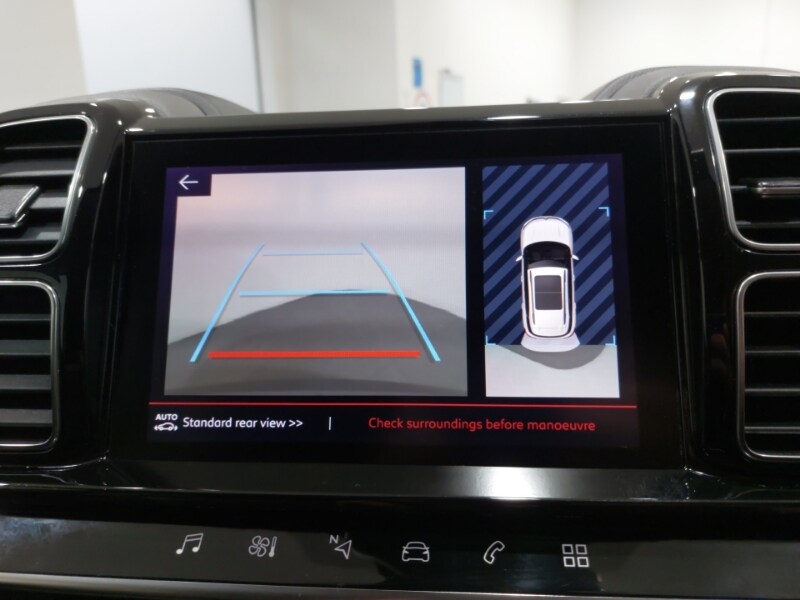 Used Citroen C5 Aircross 2021 for sale - 77491610: Photo 17