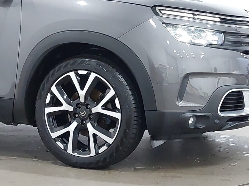 Used Citroen C5 Aircross 2021 for sale - 77491610: Photo 9