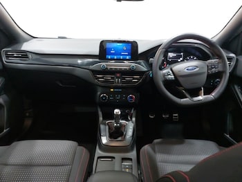 Used Ford Focus 2019 for sale - 78259486: Photo