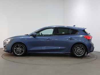 Used Ford Focus 2019 for sale - 78259486: Photo