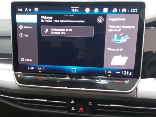 Used Volkswagen Golf 2024 for sale - 75526035: Photo 15