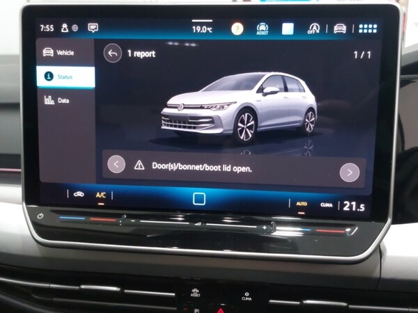 Used Volkswagen Golf 2024 for sale - 75526035: Photo 16