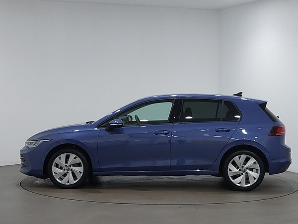 Used Volkswagen Golf 2024 for sale - 75526035: Photo 4