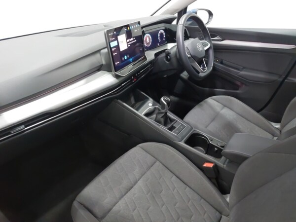 Used Volkswagen Golf 2024 for sale - 75526035: Photo 5