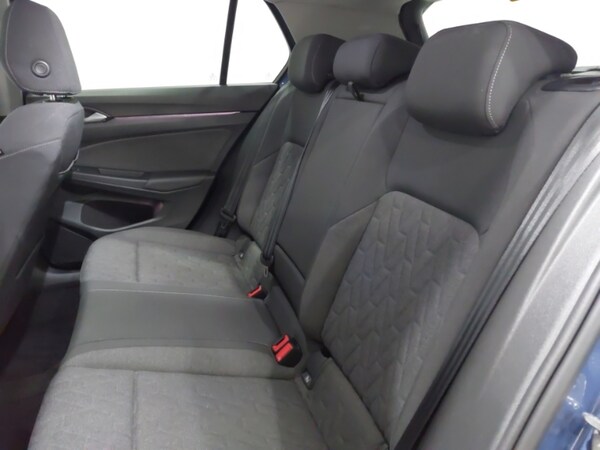 Used Volkswagen Golf 2024 for sale - 75526035: Photo 6