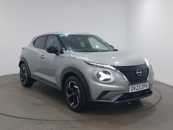Used Nissan Juke 2023 for sale - 78381023: Photo