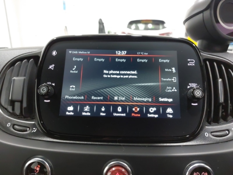 Vehicle 17