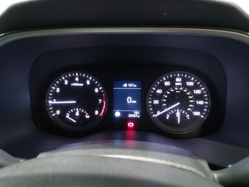 Used Hyundai TUCSON 2019 for sale - 76708188: Photo 11