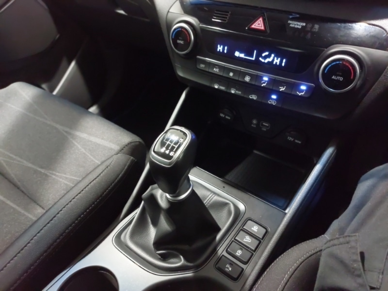 Used Hyundai TUCSON 2019 for sale - 76708188: Photo 12