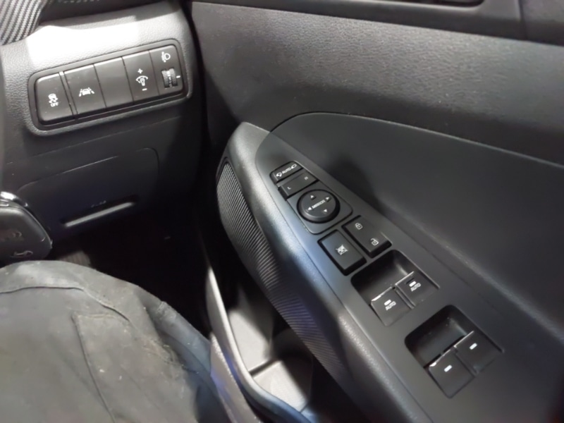 Used Hyundai TUCSON 2019 for sale - 76708188: Photo 13