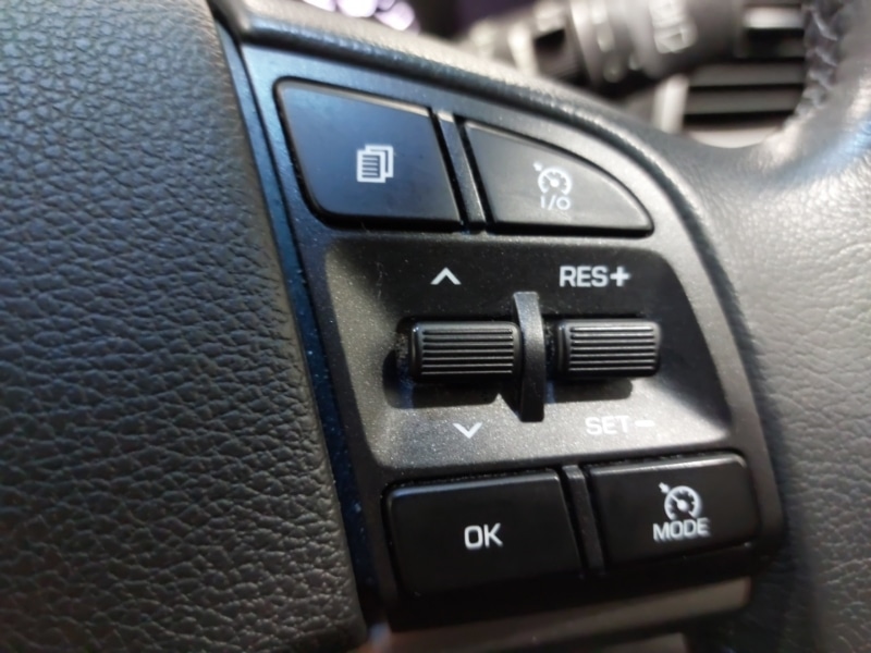 Used Hyundai TUCSON 2019 for sale - 76708188: Photo 14