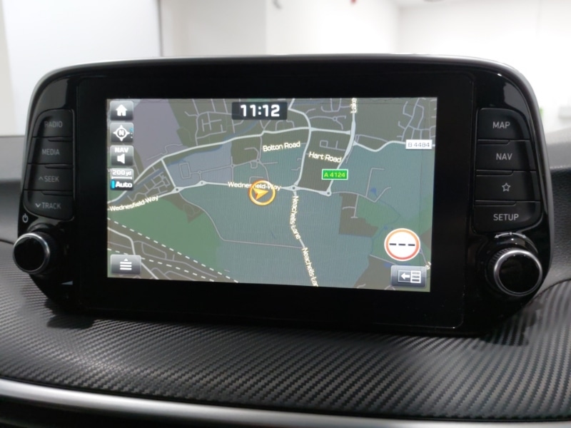 Used Hyundai TUCSON 2019 for sale - 76708188: Photo 16