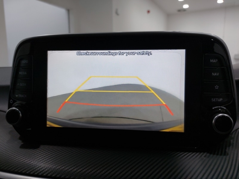 Used Hyundai TUCSON 2019 for sale - 76708188: Photo 17