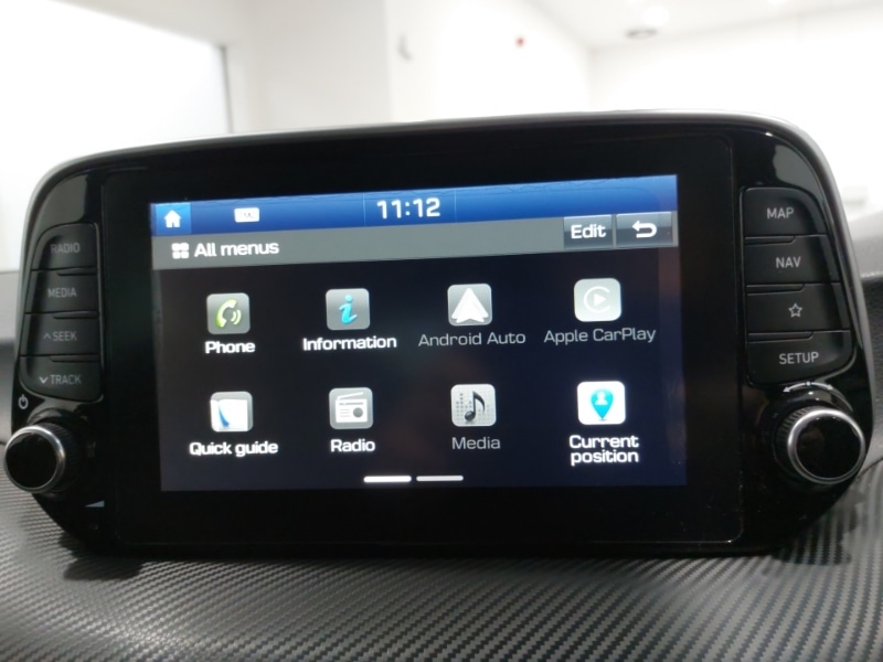 Used Hyundai TUCSON 2019 for sale - 76708188: Photo 18