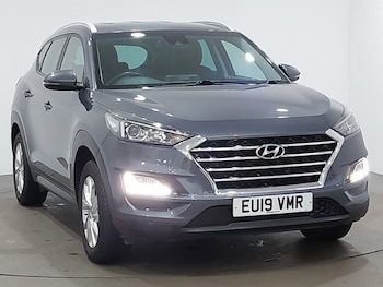 Hyundai - TUCSON