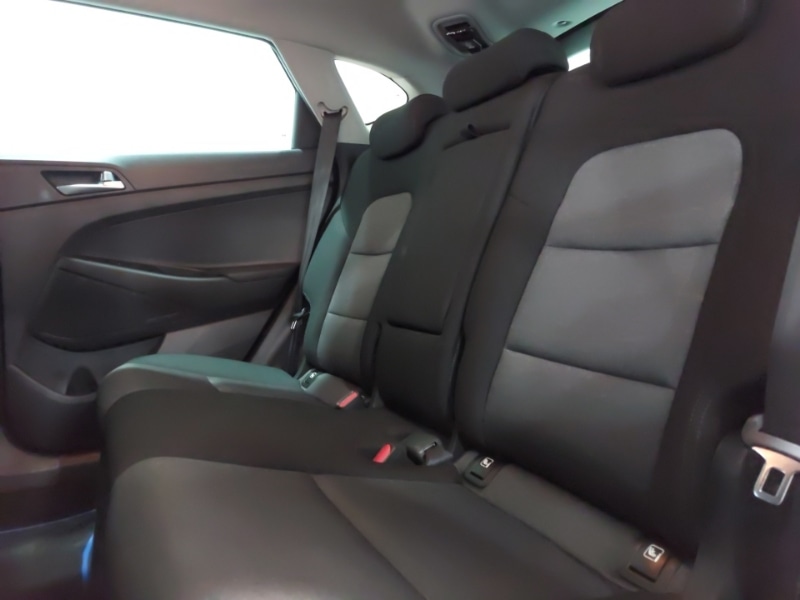 Used Hyundai TUCSON 2019 for sale - 76708188: Photo 6