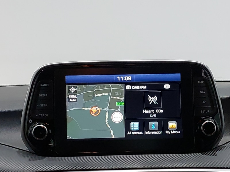 Used Hyundai TUCSON 2019 for sale - 76708188: Photo 7