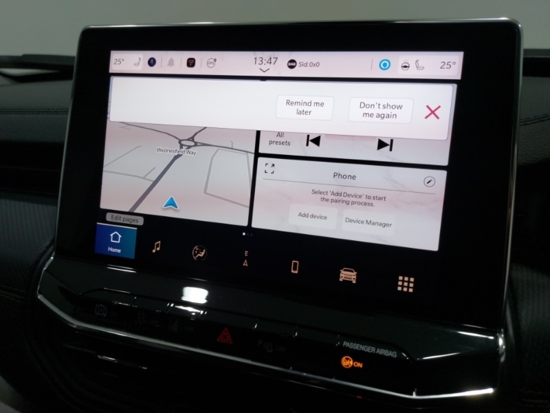 Used Jeep Compass 2023 for sale - 77126570: Photo 10