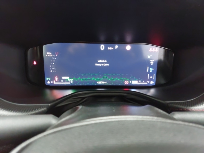 Used Jeep Compass 2023 for sale - 77126570: Photo 11