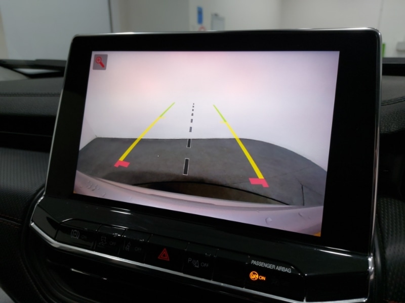 Used Jeep Compass 2023 for sale - 77126570: Photo 16