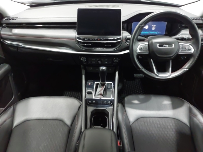 Used Jeep Compass 2023 for sale - 77126570: Photo 2