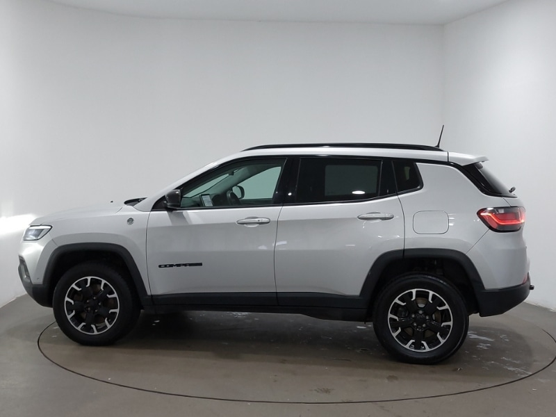 Used Jeep Compass 2023 for sale - 77126570: Photo 4