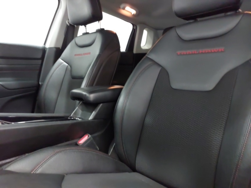 Used Jeep Compass 2023 for sale - 77126570: Photo 5