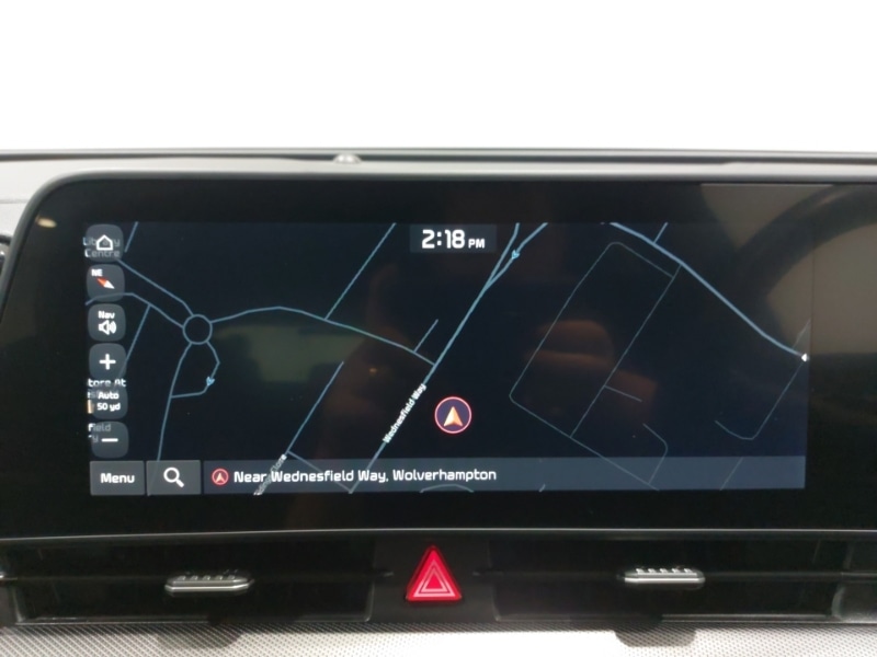 Used Kia Sportage 2024 for sale - 77832146: Photo 16