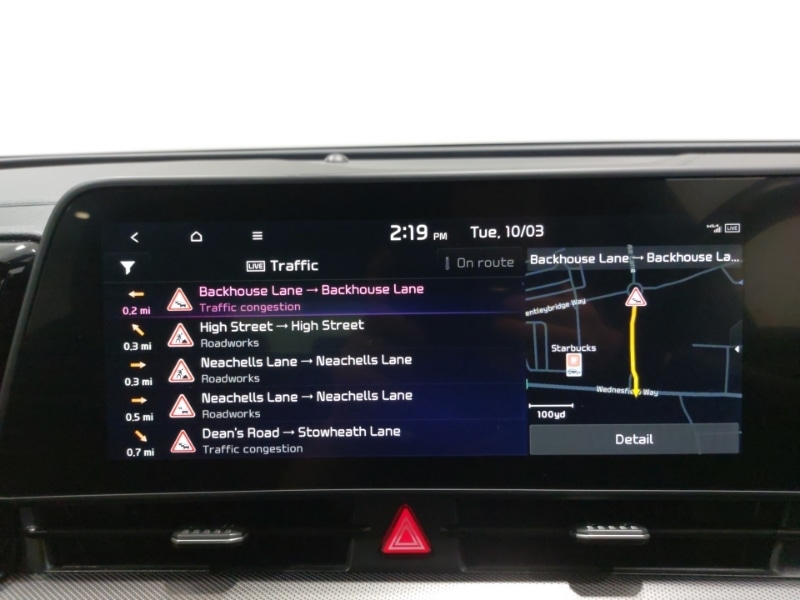 Used Kia Sportage 2024 for sale - 77832146: Photo 19