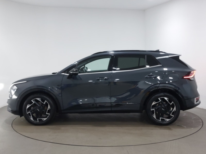 Used Kia Sportage 2024 for sale - 77832146: Photo 4