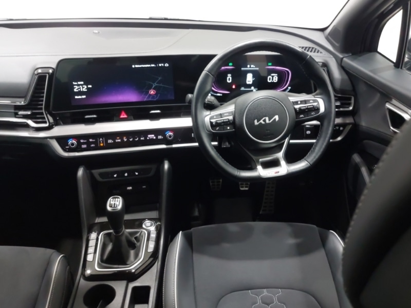 Used Kia Sportage 2024 for sale - 77832146: Photo 7
