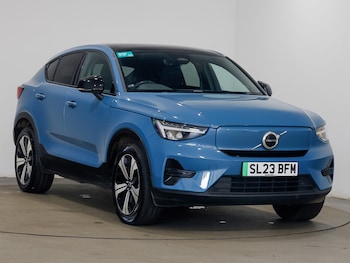 Used Volvo C40 2023 for sale - 78675193: Photo