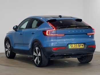 Used Volvo C40 2023 for sale - 78675193: Photo