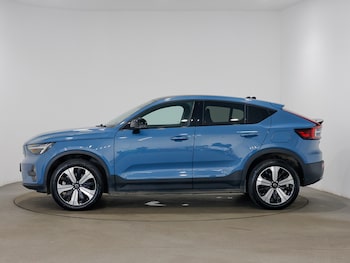 Used Volvo C40 2023 for sale - 78675193: Photo