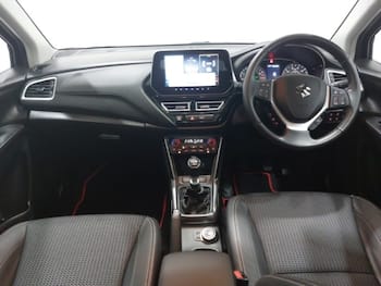 Used Suzuki SX4 S-Cross 2024 for sale - 79759495: Photo