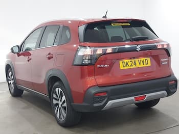 Used Suzuki SX4 S-Cross 2024 for sale - 79759495: Photo