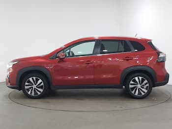 Used Suzuki SX4 S-Cross 2024 for sale - 79759495: Photo
