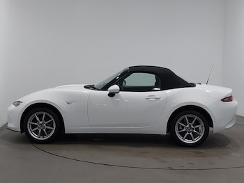Used Mazda MX-5 2018 for sale - 78411112: Photo