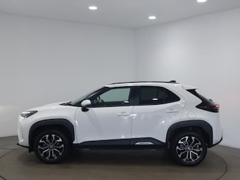 Used Toyota Yaris Cross 2025 for sale - 79546439: Photo