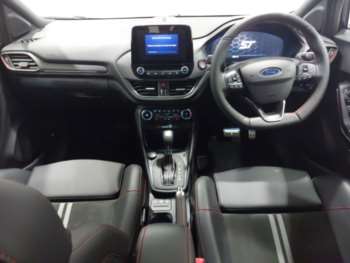 Used Ford Puma 2023 for sale - 75152400: Photo