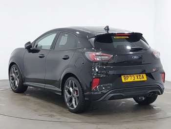 Used Ford Puma 2023 for sale - 75152400: Photo
