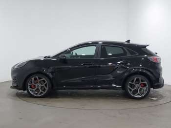 Used Ford Puma 2023 for sale - 75152400: Photo
