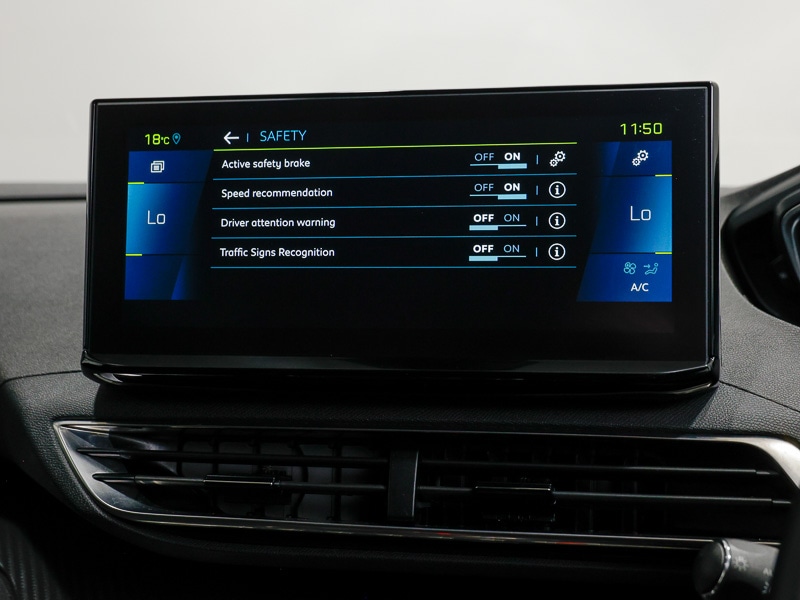 Used Peugeot 3008 2022 for sale - 78169778: Photo 13